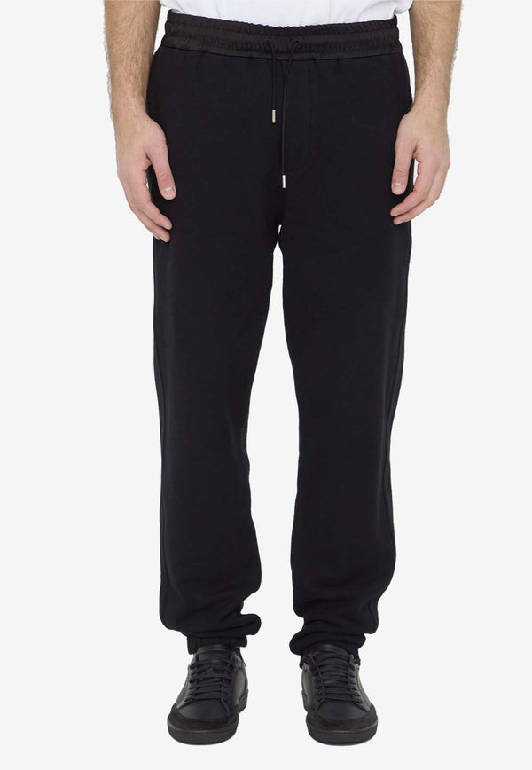 Saint Laurent Logo Track Pants 778059-Y36SW-1000