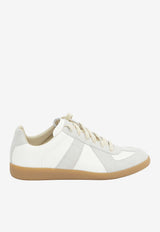 Maison Margiela Replica Low-Top Sneakers White S57WS0236-P1895-101