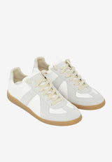 Maison Margiela Replica Low-Top Sneakers White S57WS0236-P1895-101