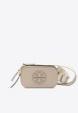 Tory Burch Mini Miller Crossbody Bag 150153--200 Beige