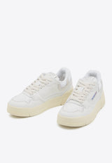 Autry CLC Low-Top Sneakers White ROLW-MM-41