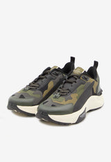 Valentino True Act Camouflage Low-Top Sneakers Multicolor 5Y2S0I62UPS--ZH9