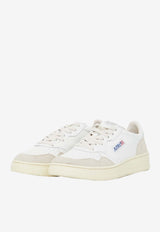 Autry Medalist Low-Top Sneakers AULM-LS-33