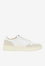 Autry Medalist Low-Top Sneakers AULM-LS-33