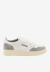 Autry Medalist Low-Top Sneakers AULM-GS-37