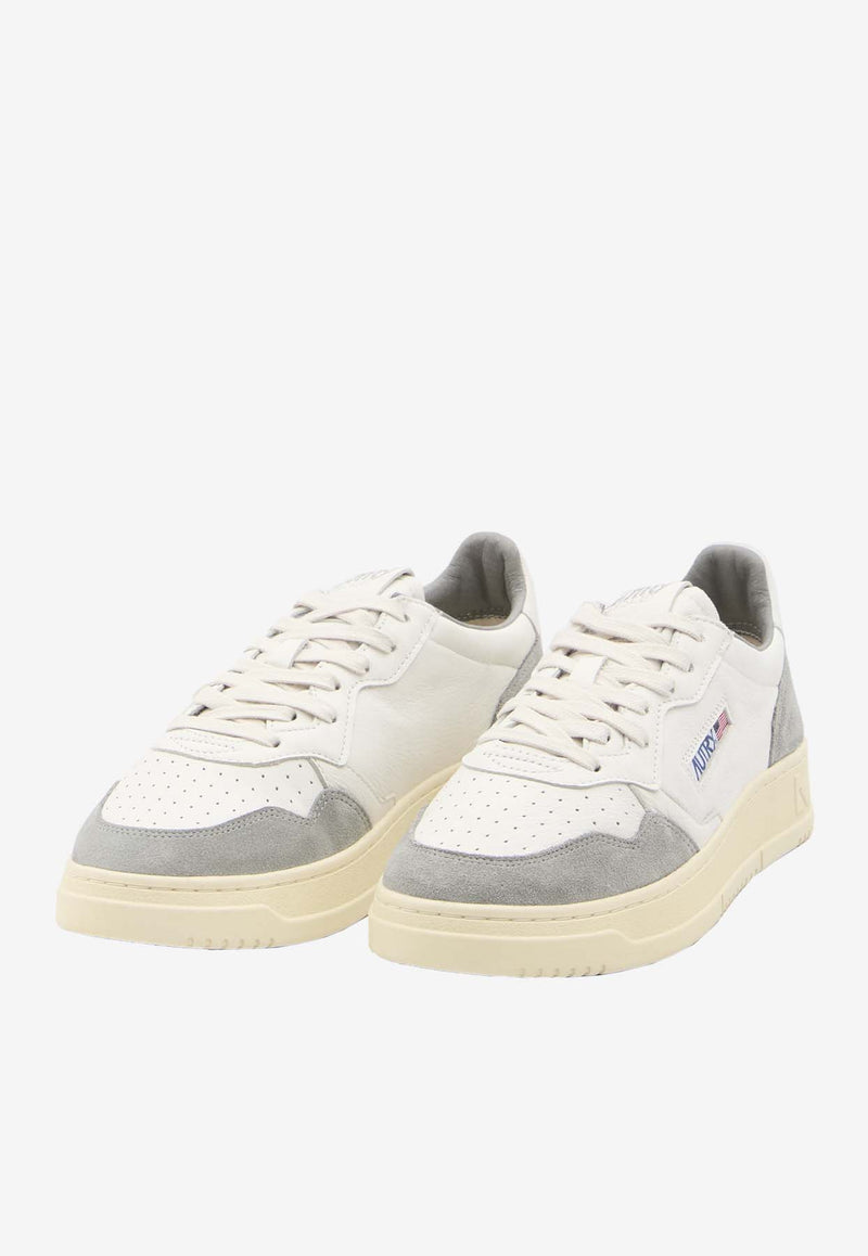 Autry Medalist Low-Top Sneakers AULM-GS-37