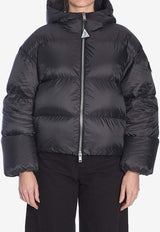 Moncler Skaara Padded Jacket Black 1A00012-M5095-999