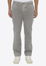 James Perse Rigid Chino Pants Gray MRCC1390--DAPP