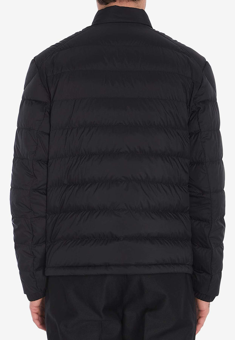 Moncler Selves Down Jacket 1A00023-597YD-999