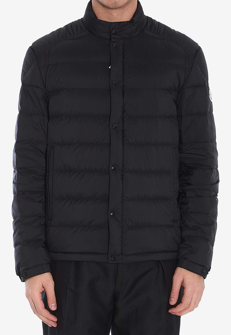 Moncler Selves Down Jacket 1A00023-597YD-999