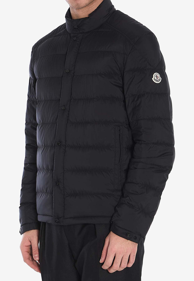 Moncler Selves Down Jacket 1A00023-597YD-999