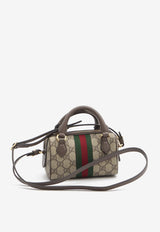 Gucci Super Mini Ophidia Top Handle Bag 781490-96IWG-8745