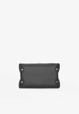 Tod
s Micro Grained-Leather Crossbody Bag XBWAPAEL000-QRI-B999