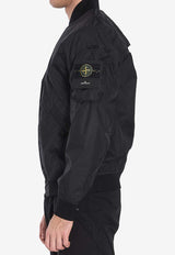 Stone Island 3L Zip-Up Bomber Jacket K1S154100004-S0A21-V0029