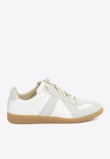 Maison Margiela Replica Low-Top Sneakers   White S57WS0236-P1895-101