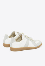 Maison Margiela Replica Low-Top Sneakers   White S57WS0236-P1895-101