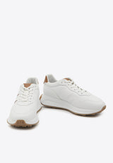 Hogan H641 Low-Top Sneakers White HXW6410EH41O646P08-LE9-B001