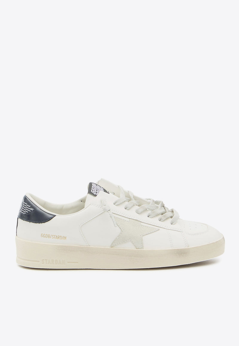 Golden Goose DB Stardan Low-Top Sneakers  White GMF00128-F000567-10509