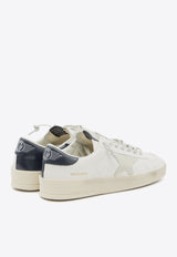 Golden Goose DB Stardan Low-Top Sneakers  White GMF00128-F000567-10509