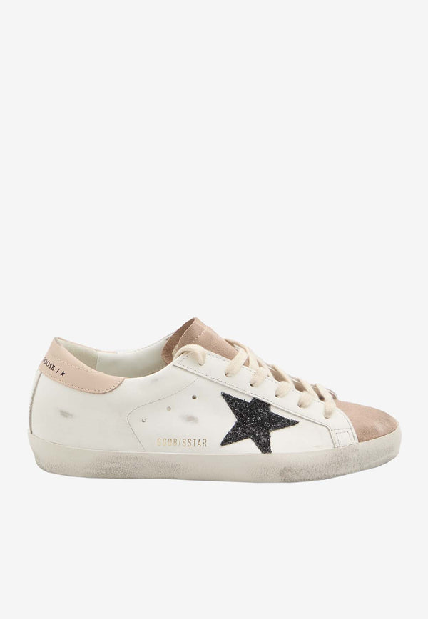 Golden Goose DB Super-Star Low-Top Sneakers  White GWF00101-F006876-12170