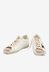 Golden Goose DB Super-Star Low-Top Sneakers  White GWF00101-F006876-12170