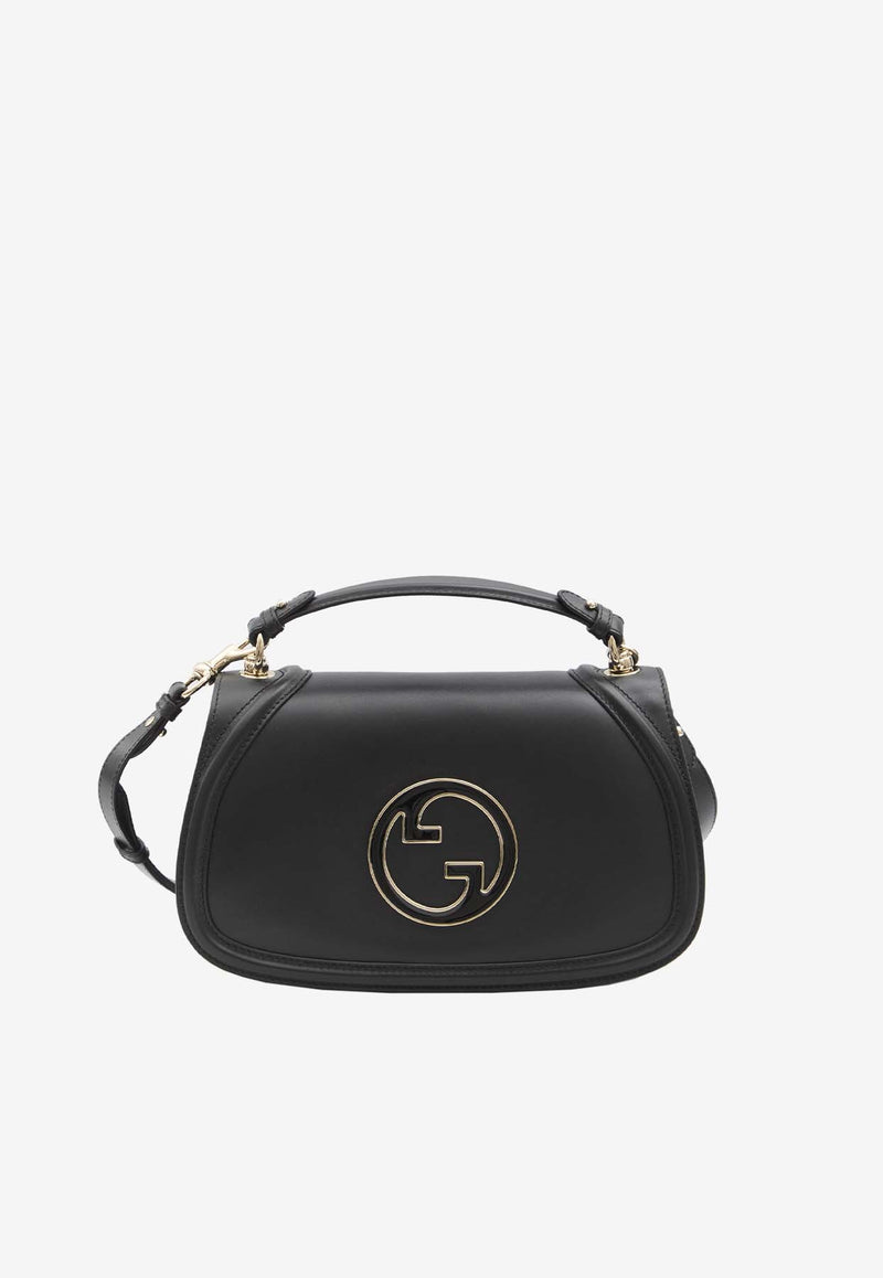 Gucci Medium Blondie Crossbody Bag 815719-AAEEX-1000