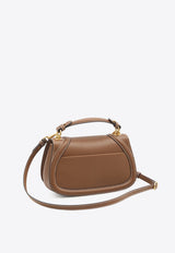 Gucci Small Blondie Top Handle Bag Brown 815714-AAEEC2-2718