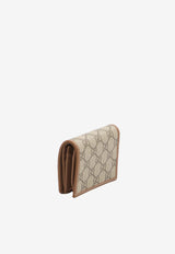 Gucci Mini Monogram Wallet  820692-FAD6L-9758