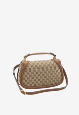 Gucci Medium Blondie Crossbody Bag Beige 815716-HAAKG-9755