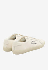 Saint Laurent Court Sl/06 Low-Top Sneakers  610648-GUP10-9113