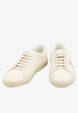 Saint Laurent Court Sl/06 Low-Top Sneakers  610648-GUP10-9113