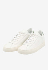 Common Projects Tennis Classic Leather Sneakers White 2486--0502