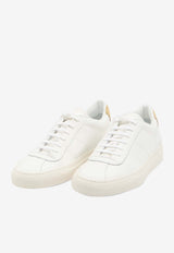 Common Projects Tennis Classic Leather Sneakers White 2486--0590