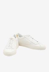 Common Projects Tennis Classic Leather Sneakers White 2486--0590