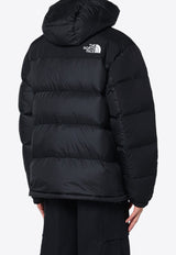 The North Face Himalayan Down Jacket Black NF0A4QYXNY/P_NORTH-JK31