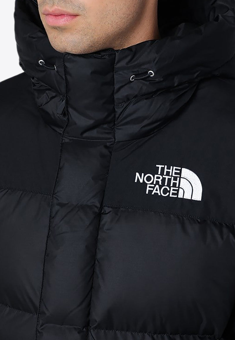 The North Face Himalayan Down Jacket Black NF0A4QYXNY/P_NORTH-JK31