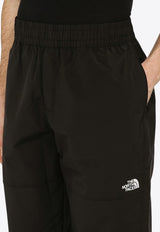 The North Face TNF Easy Wind Track Pants Black NF0A8767CO/O_NORTH-JK31