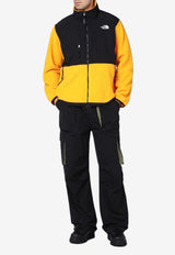 The North Face Retro Denali Zipped Jacket Yellow NF0A88XHPL/P_NORTH-ZU31