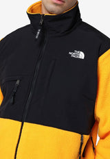 The North Face Retro Denali Zipped Jacket Yellow NF0A88XHPL/P_NORTH-ZU31