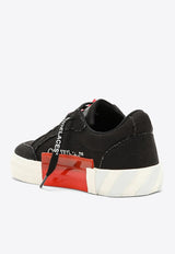 Off-White Kids Boys Vulcanized Low-Top Sneakers OBIA003S24-AFAB001/O_OFFW-1003