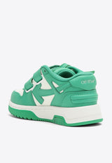 Off-White Kids Boys Out Of Office Sneakers OBIA008S24-ALEA001/O_OFFW-0155