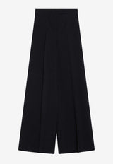 Max Mara Wide-Leg Wool Pants OSOLCO/Q_MAXM-001