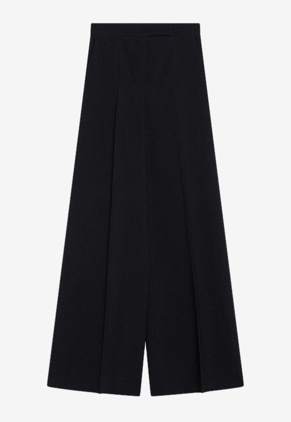 Max Mara Wide-Leg Wool Pants OSOLCO/Q_MAXM-001