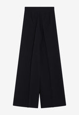 Max Mara Wide-Leg Wool Pants OSOLCO/Q_MAXM-001