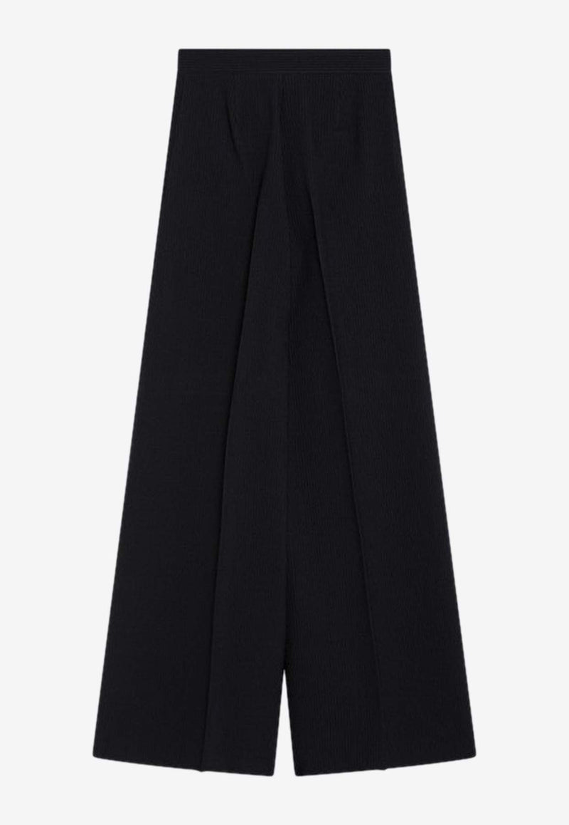 Max Mara Wide-Leg Wool Pants OSOLCO/Q_MAXM-001