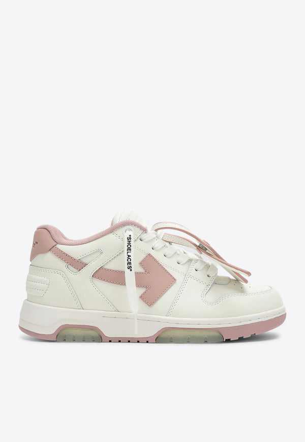 Off-White Out of Office Low-Top Sneakers White OWIA259C99LEA005/P_OFFW-0130