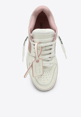 Off-White Out of Office Low-Top Sneakers White OWIA259C99LEA005/P_OFFW-0130