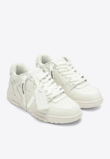 Off-White Out of Office Low-Top Sneakers White OWIA259C99LEA008/P_OFFW-0101