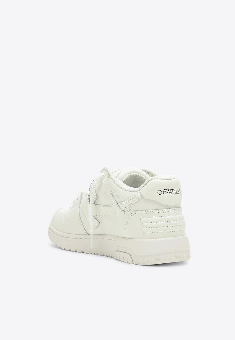 Off-White Out of Office Low-Top Sneakers White OWIA259C99LEA008/P_OFFW-0101