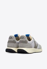 Veja Paulistana Low-Top Sneakers Gray PS1803741GREY